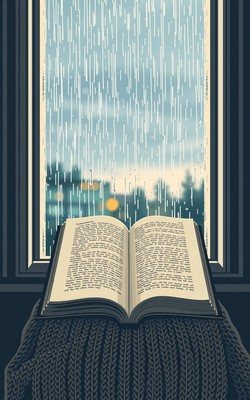 Drizzle & Prose phone case design