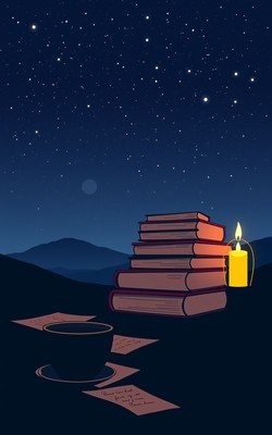 Midnight Margins, Second Printing