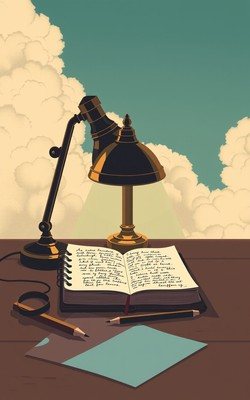 Midnight Oil phone case design